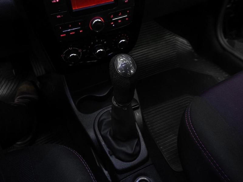 Renault Sandero Stw 16hp - foto 20