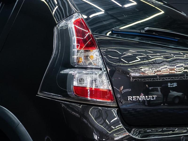 Renault Sandero Stw 16hp - foto 7