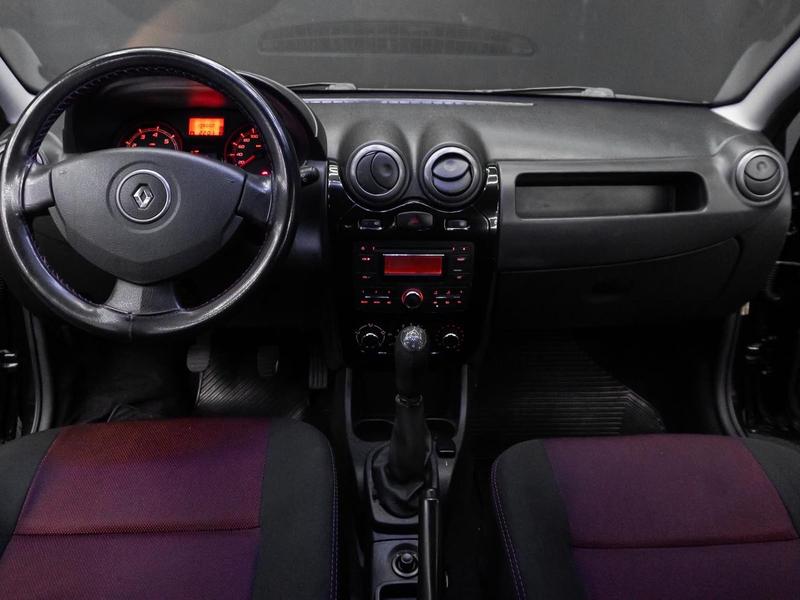 Renault Sandero Stw 16hp - foto 10