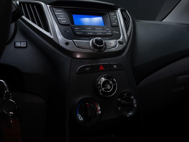 Hyundai HB20S C.style C.plus1.6 Flex 16V Aut. 4P - foto 12