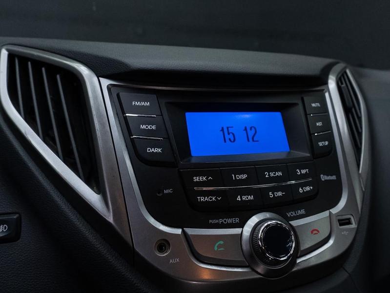 Hyundai HB20S C.style C.plus1.6 Flex 16V Aut. 4P - foto 13