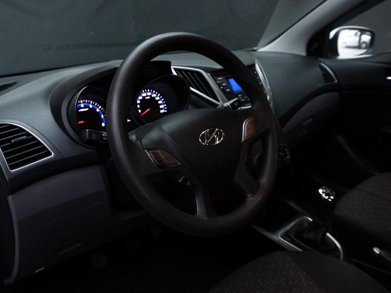 Hyundai HB20S C.style C.plus1.6 Flex 16V Aut. 4P - foto 14