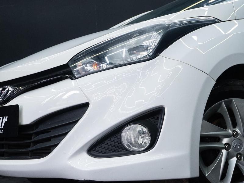 Hyundai HB20S C.style C.plus1.6 Flex 16V Aut. 4P - foto 7