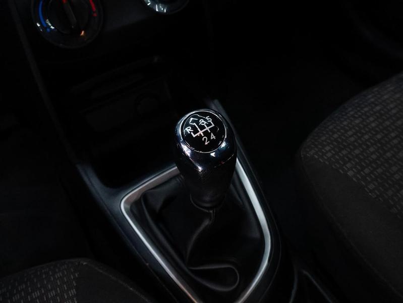 Hyundai HB20S C.style C.plus1.6 Flex 16V Aut. 4P - foto 9