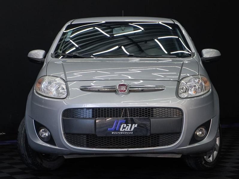 Fiat Palio 1.0 Trofeo 1.0 Fire Fire Flex 2P - foto 5