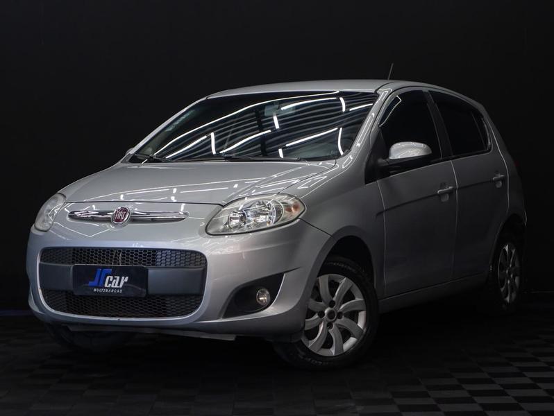 Fiat Palio 1.0 Trofeo 1.0 Fire Fire Flex 2P - foto 2