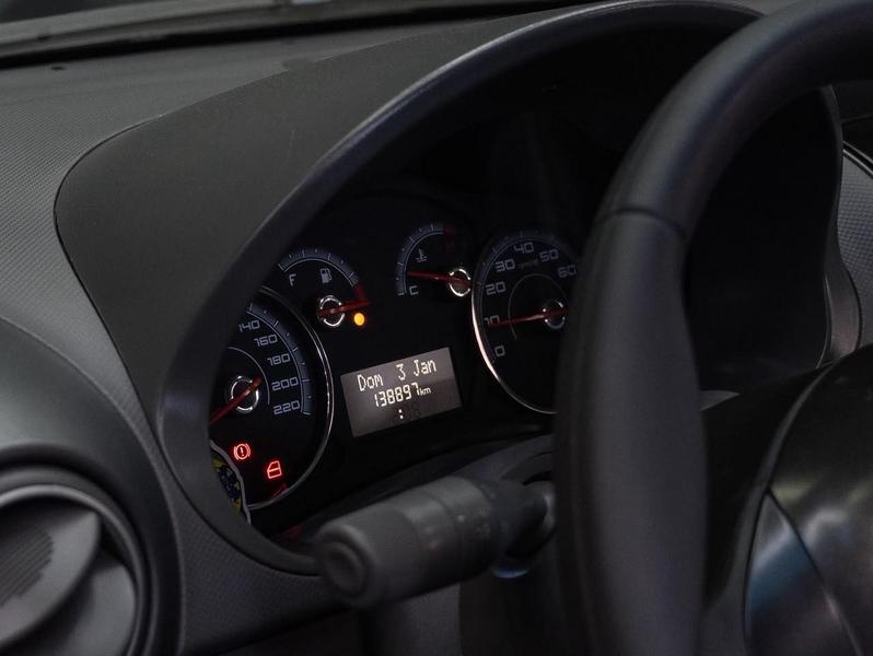 Fiat Palio 1.0 Trofeo 1.0 Fire Fire Flex 2P - foto 9