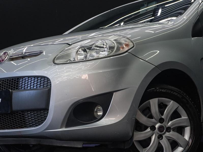 Fiat Palio 1.0 Trofeo 1.0 Fire Fire Flex 2P - foto 15