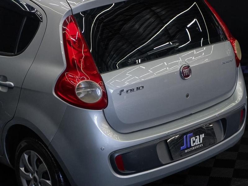 Fiat Palio 1.0 Trofeo 1.0 Fire Fire Flex 2P - foto 14
