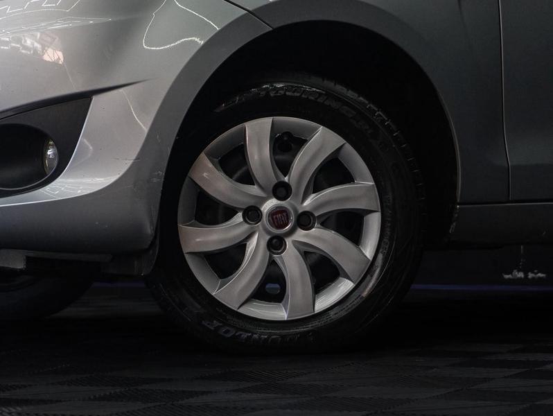 Fiat Palio 1.0 Trofeo 1.0 Fire Fire Flex 2P - foto 12