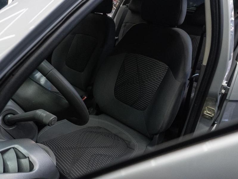 Fiat Palio 1.0 Trofeo 1.0 Fire Fire Flex 2P - foto 17