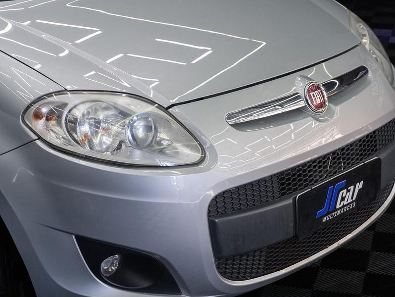 Fiat Palio 1.0 Trofeo 1.0 Fire Fire Flex 2P - foto 3