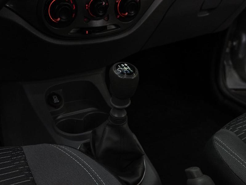 Fiat Palio 1.0 Trofeo 1.0 Fire Fire Flex 2P - foto 6