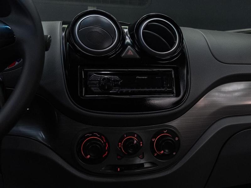 Fiat Palio 1.0 Trofeo 1.0 Fire Fire Flex 2P - foto 10