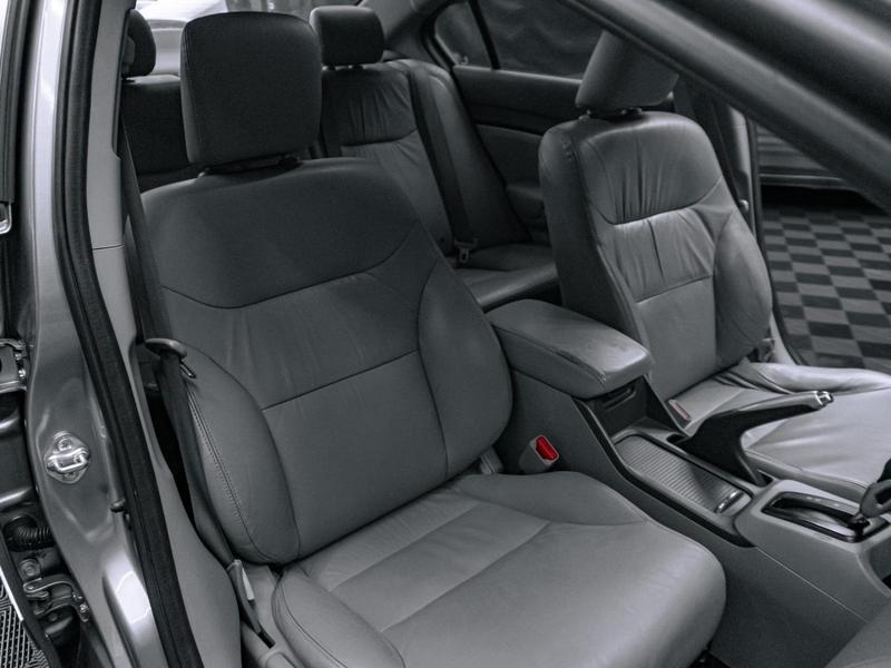 Honda Civic Lxr 2.0 Flexone 16V Automático - foto 12