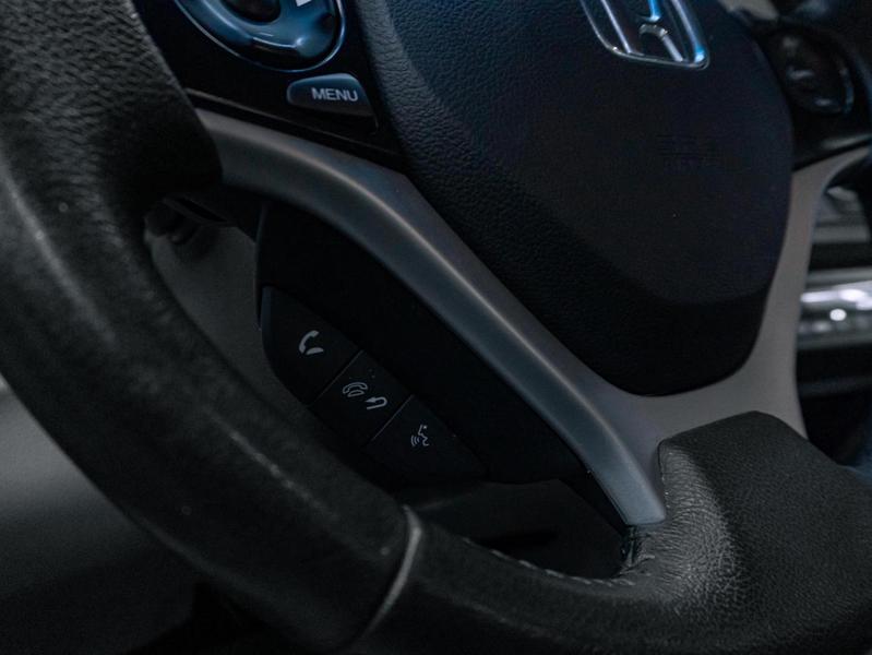 Honda Civic Lxr 2.0 Flexone 16V Automático - foto 16