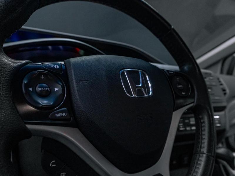 Honda Civic Lxr 2.0 Flexone 16V Automático - foto 6