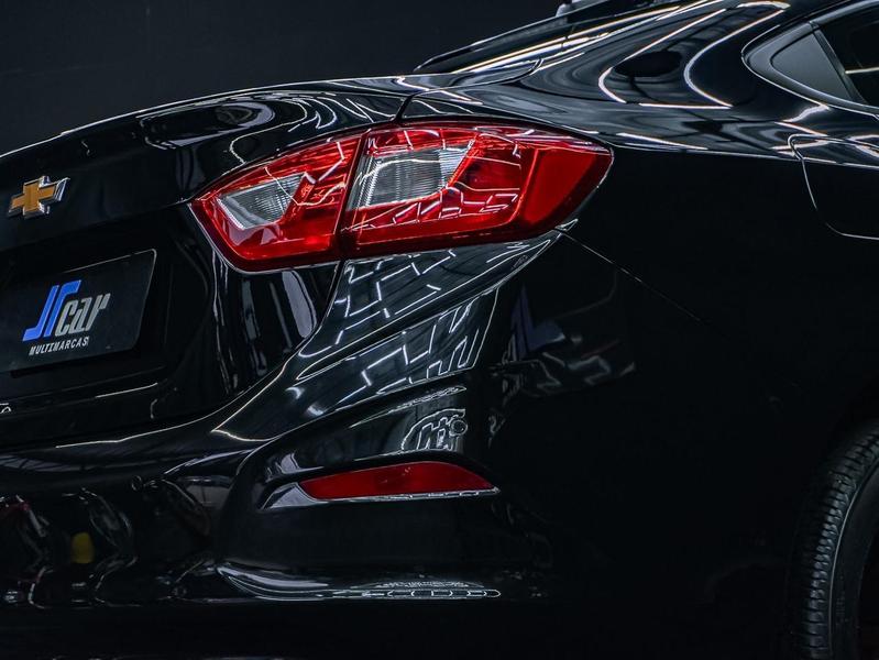 Chevrolet Cruze LT Nb At - foto 12