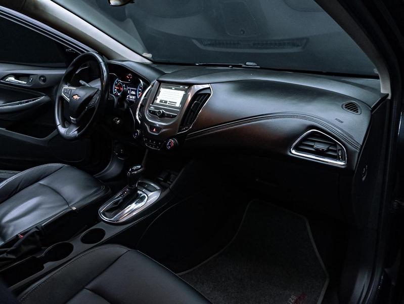 Chevrolet Cruze LT Nb At - foto 14