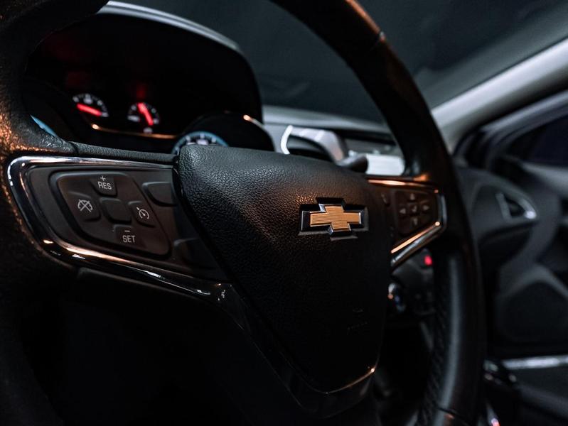 Chevrolet Cruze LT Nb At - foto 16