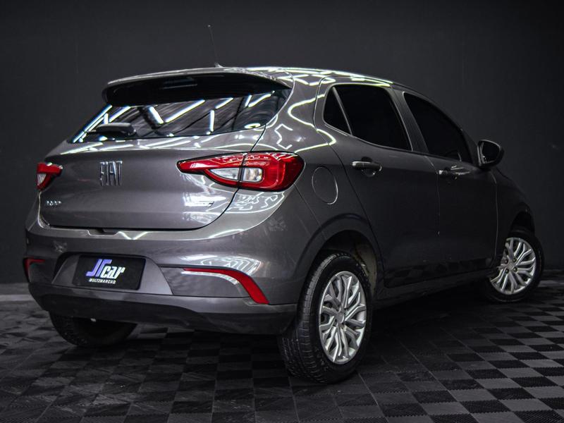 Fiat Argo Drive 1.0 6V Flex - foto 6