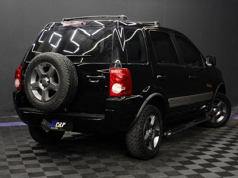 Ford EcoSport XLT 1.6 Flex - foto 10