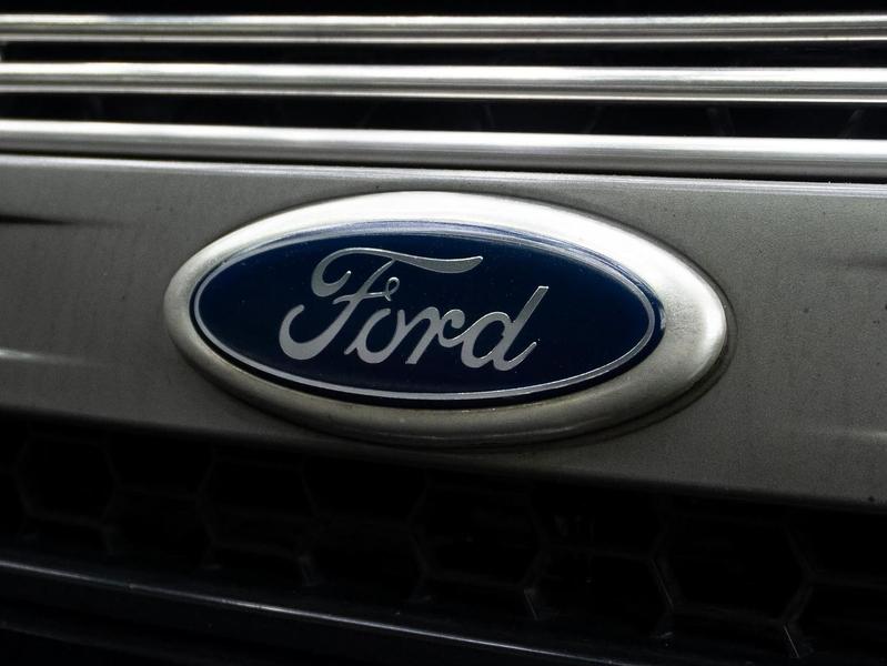 Ford EcoSport XLT 1.6 Flex - foto 12