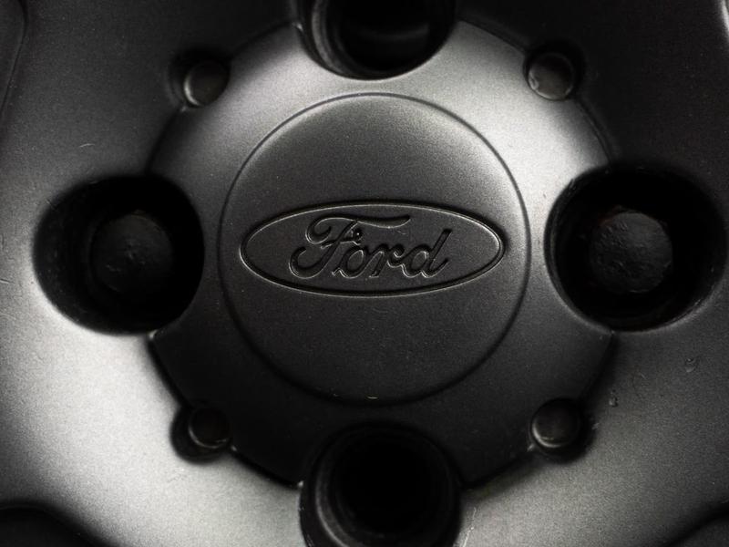 Ford EcoSport XLT 1.6 Flex - foto 14