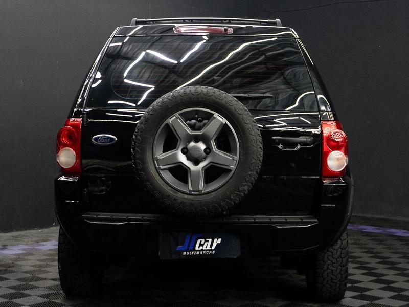 Ford EcoSport XLT 1.6 Flex - foto 15