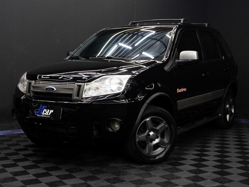 Ford EcoSport 2009 à venda