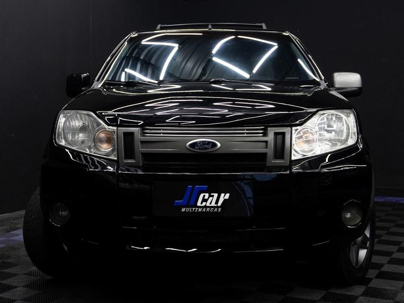 Ford EcoSport XLT 1.6 Flex - foto 2