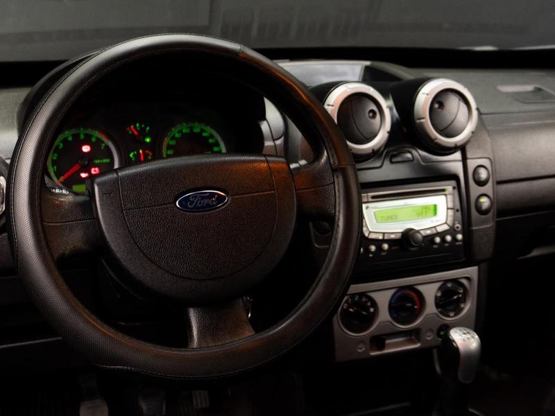 Ford EcoSport XLT 1.6 Flex - foto 7
