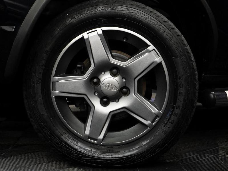 Ford EcoSport XLT 1.6 Flex - foto 9