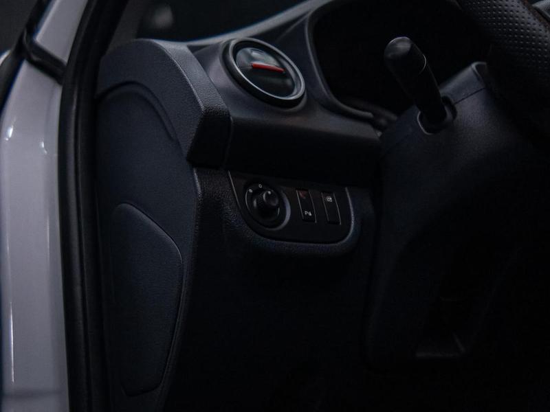 Renault Sandero Stepway Hi Power 1.6 8V 5P - foto 9
