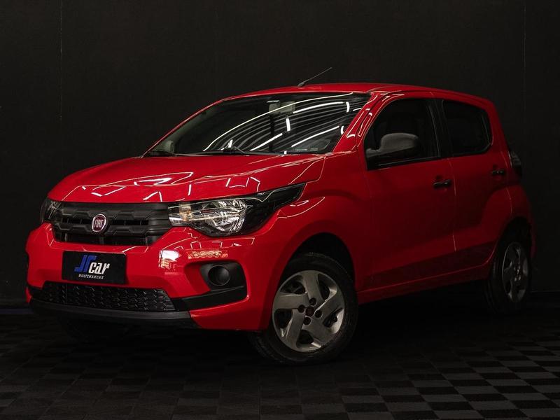 Fiat Mobi 2020 à venda