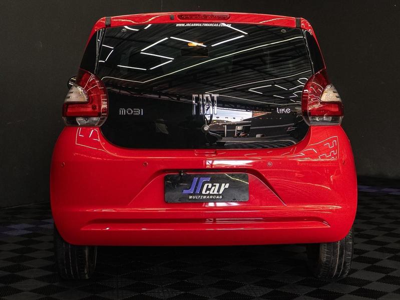 Fiat Mobi Like 1.0 Fire Flex 5P - foto 11