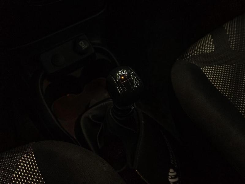 Fiat Mobi Like 1.0 Fire Flex 5P - foto 13