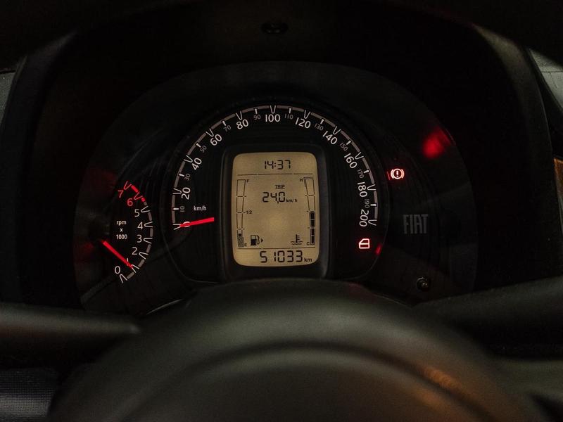 Fiat Mobi Like 1.0 Fire Flex 5P - foto 14