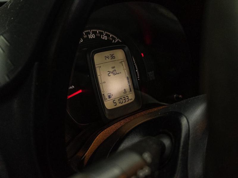 Fiat Mobi Like 1.0 Fire Flex 5P - foto 15