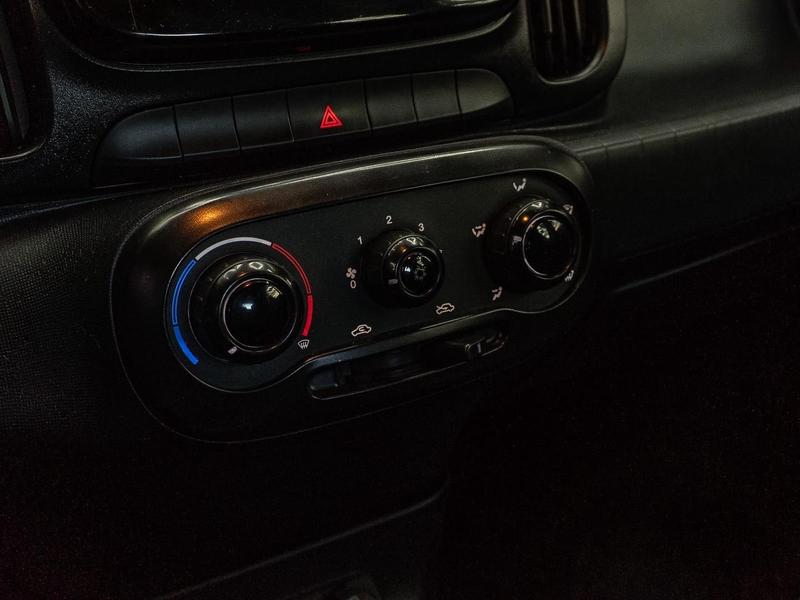 Fiat Mobi Like 1.0 Fire Flex 5P - foto 16