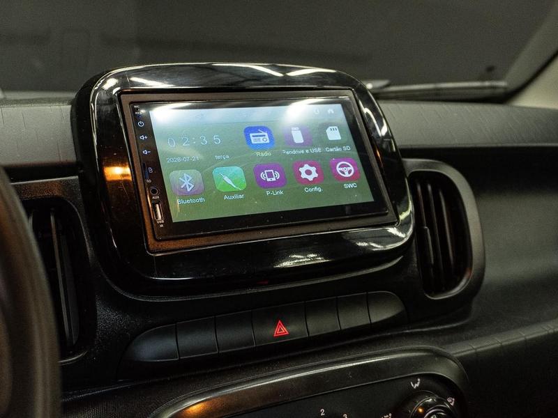 Fiat Mobi Like 1.0 Fire Flex 5P - foto 17