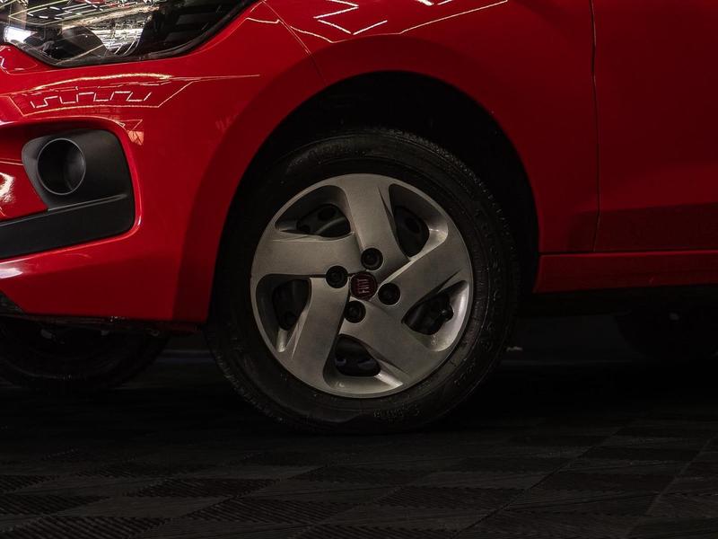Fiat Mobi Like 1.0 Fire Flex 5P - foto 18