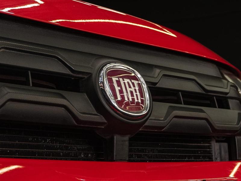 Fiat Mobi Like 1.0 Fire Flex 5P - foto 2