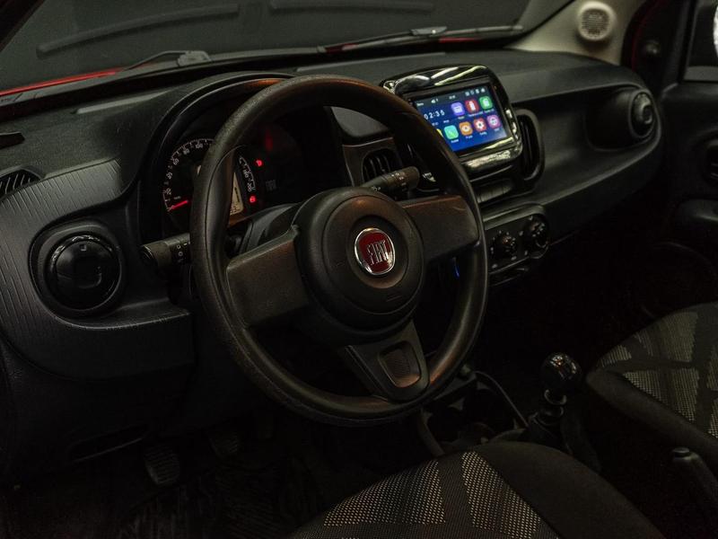 Fiat Mobi Like 1.0 Fire Flex 5P - foto 4