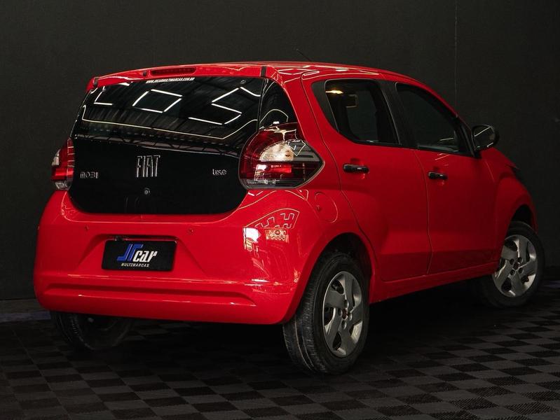 Fiat Mobi Like 1.0 Fire Flex 5P - foto 9