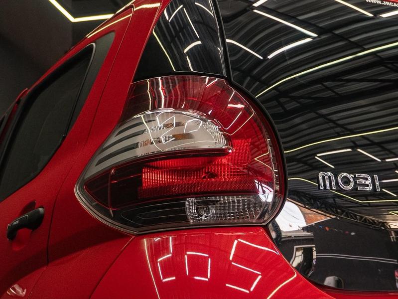 Fiat Mobi Like 1.0 Fire Flex 5P - foto 10