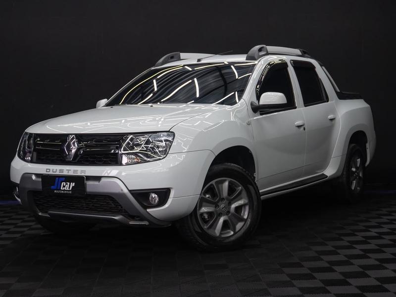 Renault Oroch 2016 à venda
