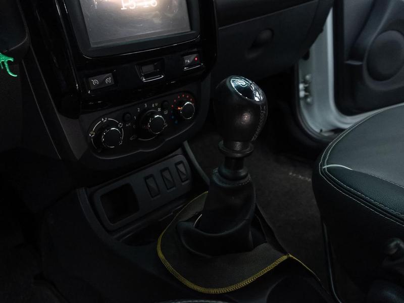 Renault Oroch 2.0 16V Flex Dynamique - foto 13