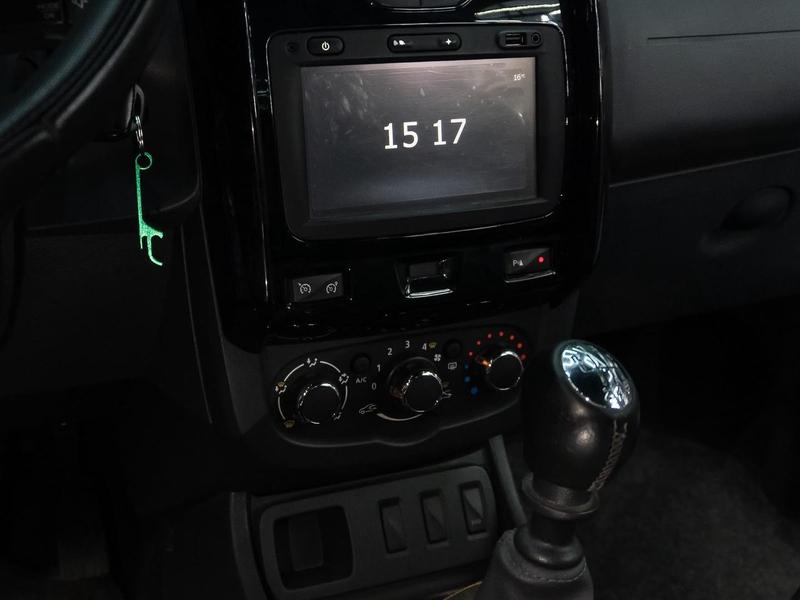 Renault Oroch 2.0 16V Flex Dynamique - foto 14