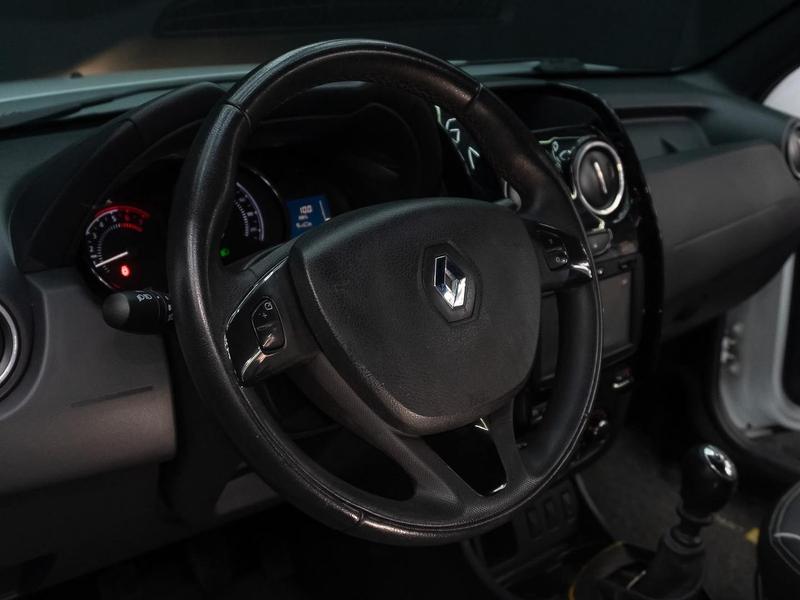 Renault Oroch 2.0 16V Flex Dynamique - foto 18